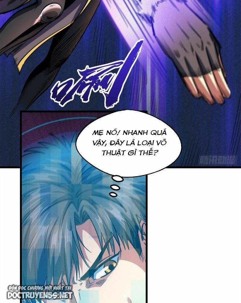 Siêu Cấp Thần Cơ Nhân - Chapter 153 - Page 9