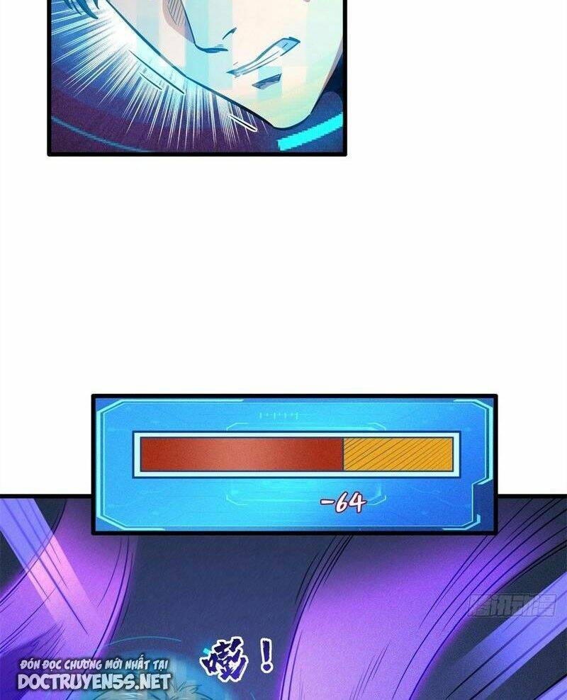 Siêu Cấp Thần Cơ Nhân - Chapter 153 - Page 10