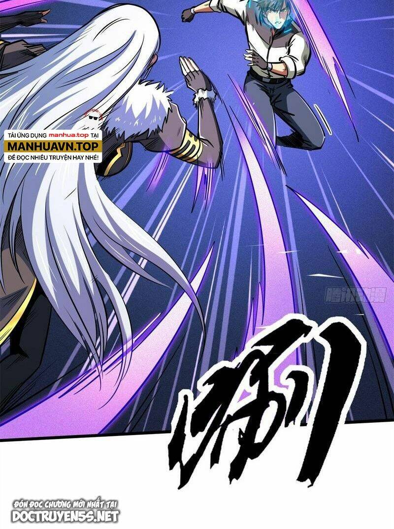 Siêu Cấp Thần Cơ Nhân - Chapter 153 - Page 13