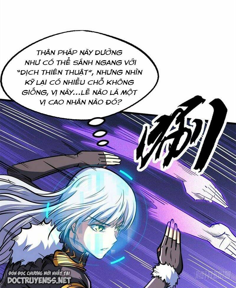 Siêu Cấp Thần Cơ Nhân - Chapter 153 - Page 14