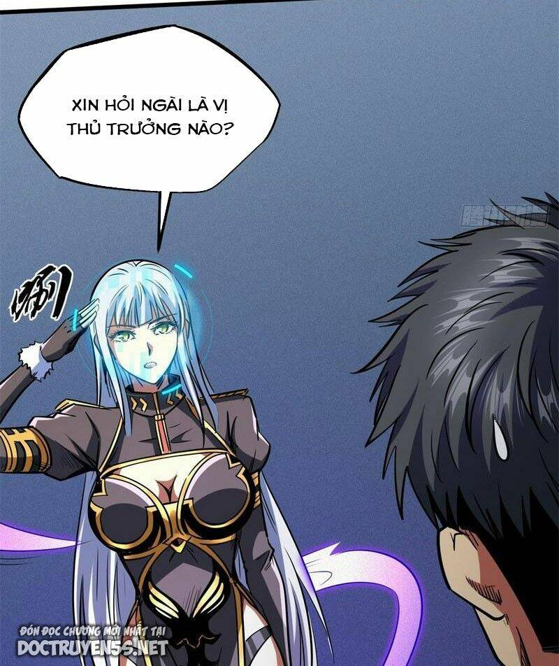 Siêu Cấp Thần Cơ Nhân - Chapter 153 - Page 16