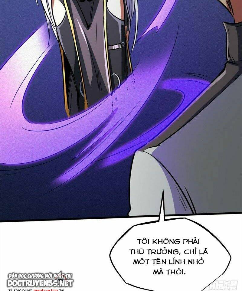 Siêu Cấp Thần Cơ Nhân - Chapter 153 - Page 17
