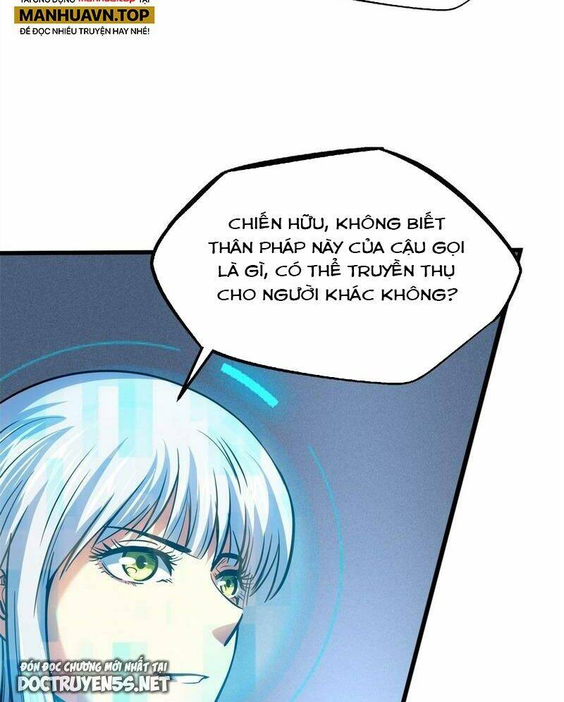 Siêu Cấp Thần Cơ Nhân - Chapter 153 - Page 18