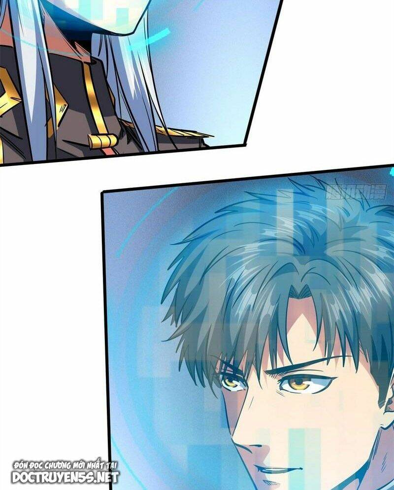 Siêu Cấp Thần Cơ Nhân - Chapter 153 - Page 19
