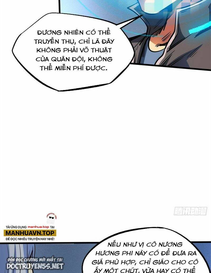 Siêu Cấp Thần Cơ Nhân - Chapter 153 - Page 20