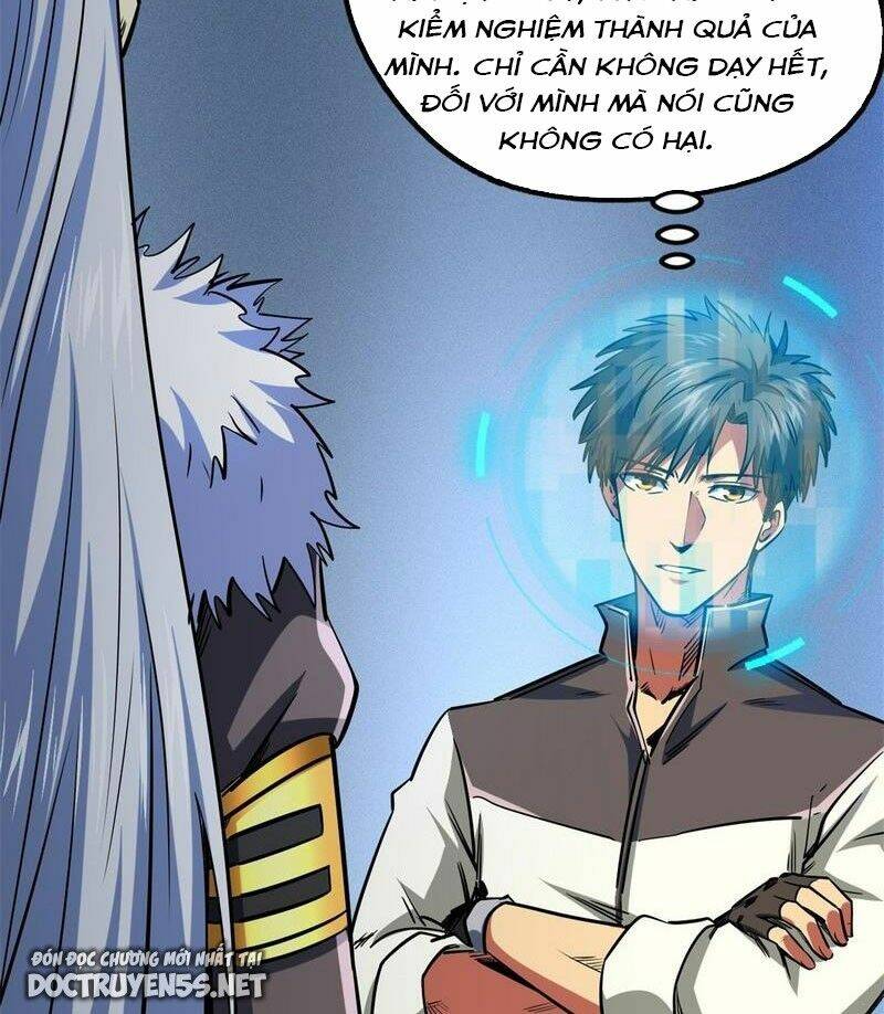 Siêu Cấp Thần Cơ Nhân - Chapter 153 - Page 21
