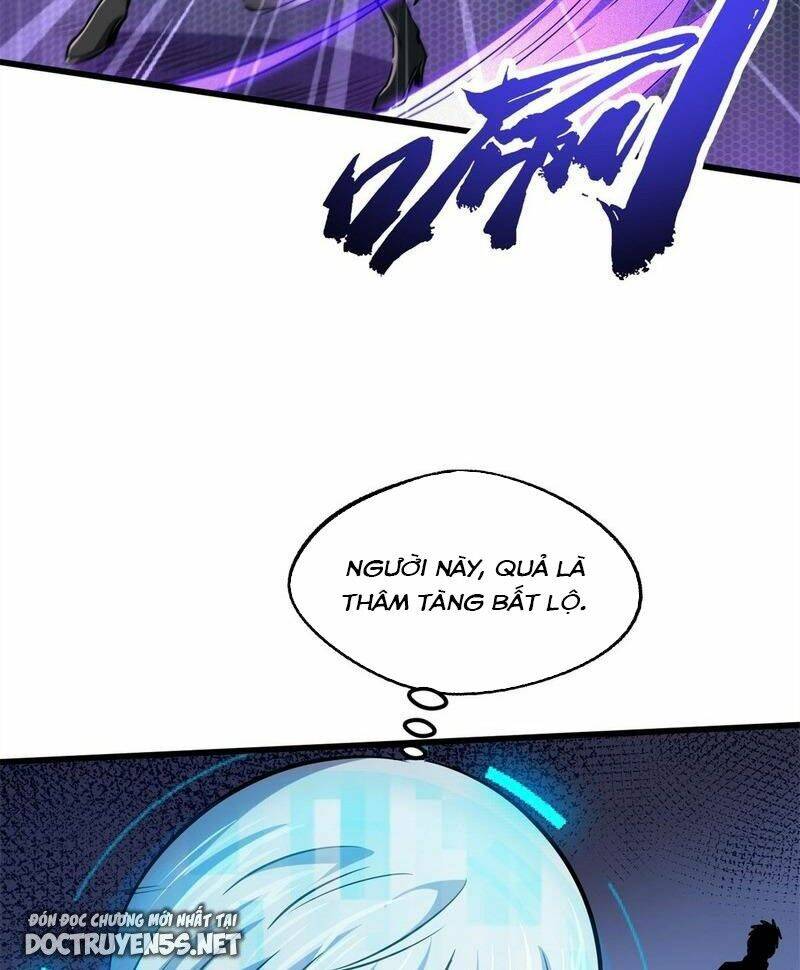 Siêu Cấp Thần Cơ Nhân - Chapter 153 - Page 25