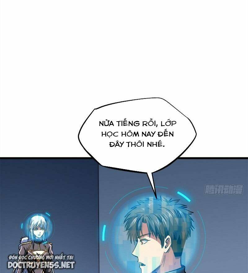 Siêu Cấp Thần Cơ Nhân - Chapter 153 - Page 27