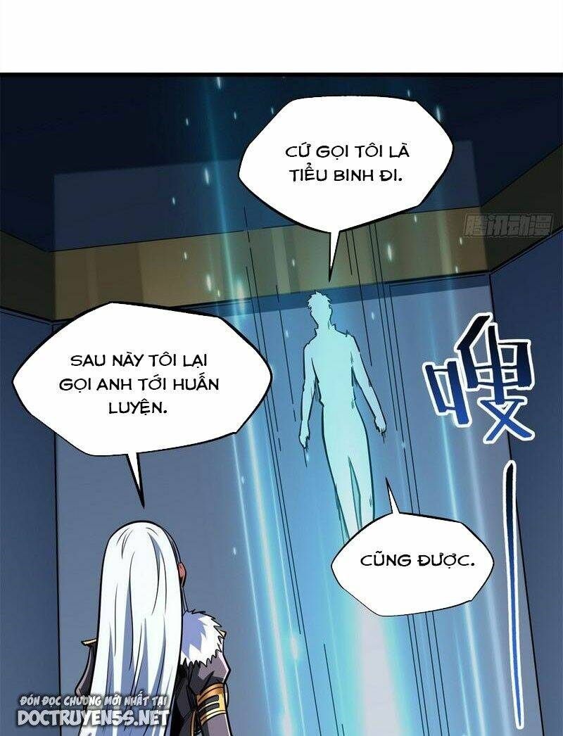 Siêu Cấp Thần Cơ Nhân - Chapter 153 - Page 29