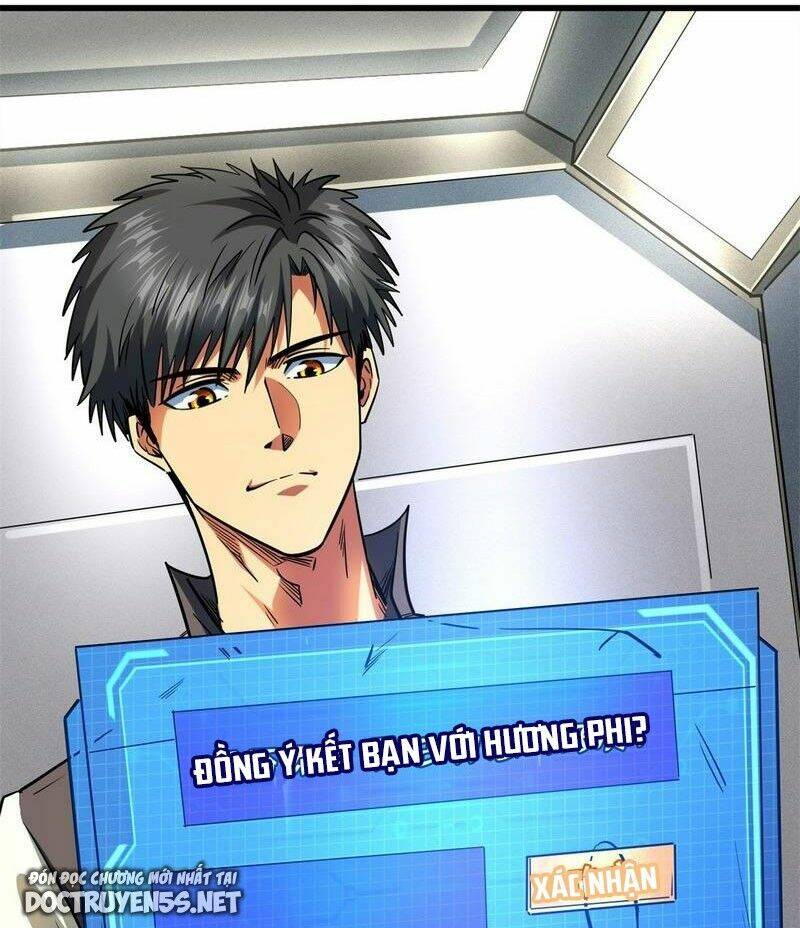 Siêu Cấp Thần Cơ Nhân - Chapter 153 - Page 31