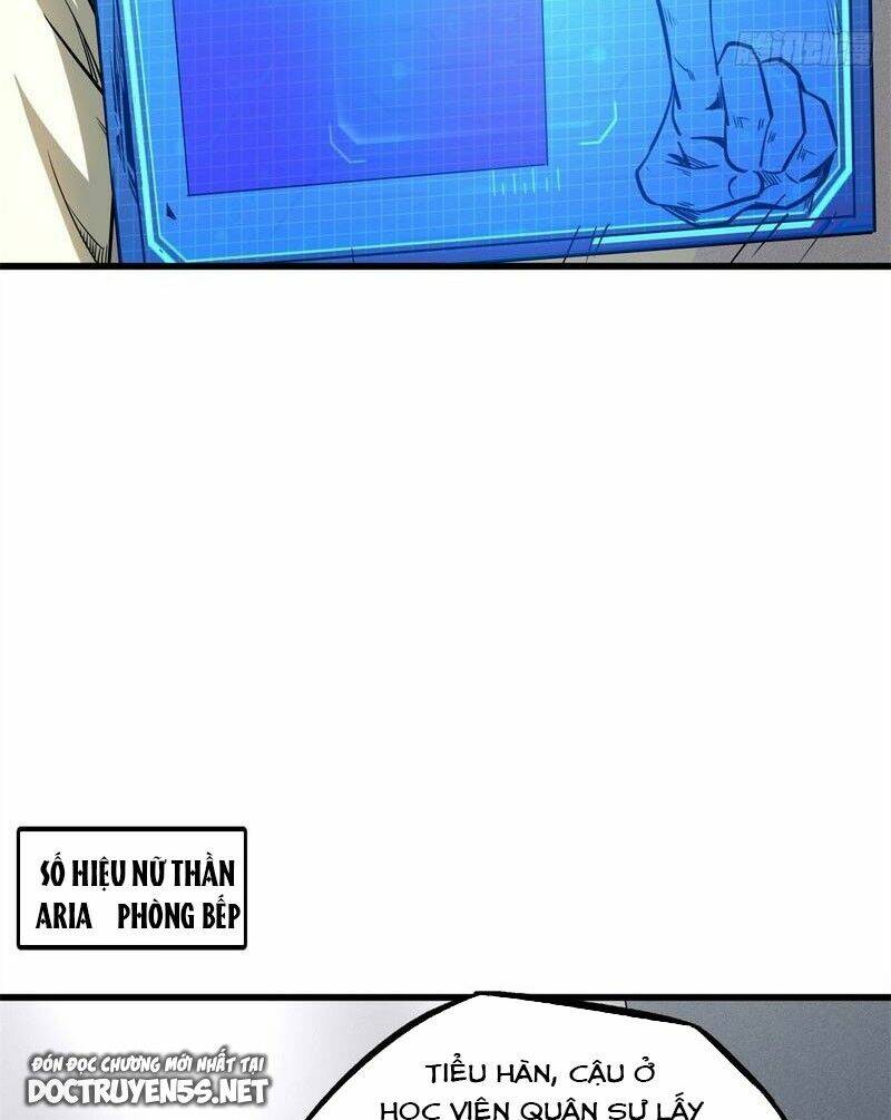 Siêu Cấp Thần Cơ Nhân - Chapter 153 - Page 32