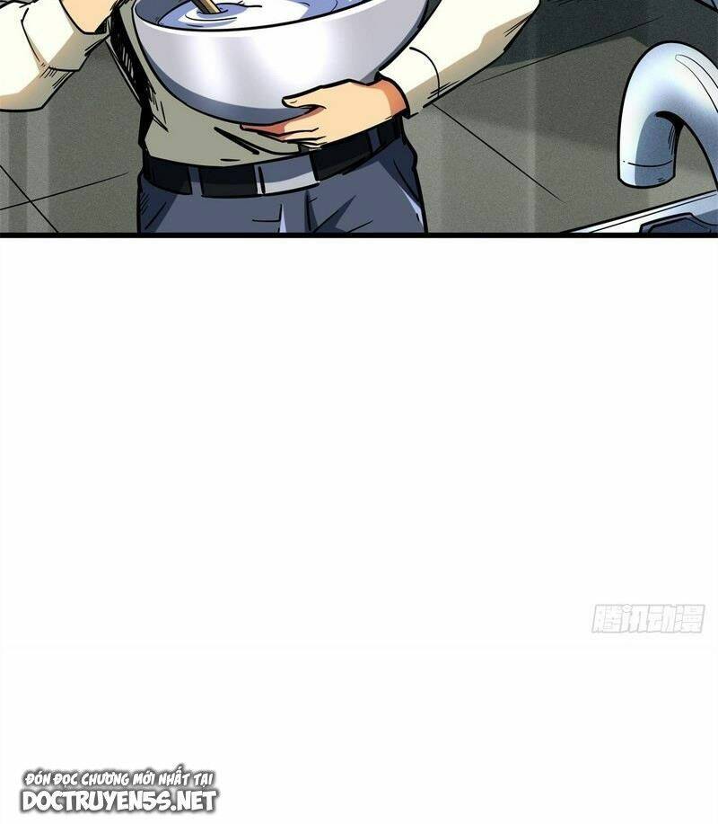 Siêu Cấp Thần Cơ Nhân - Chapter 153 - Page 34