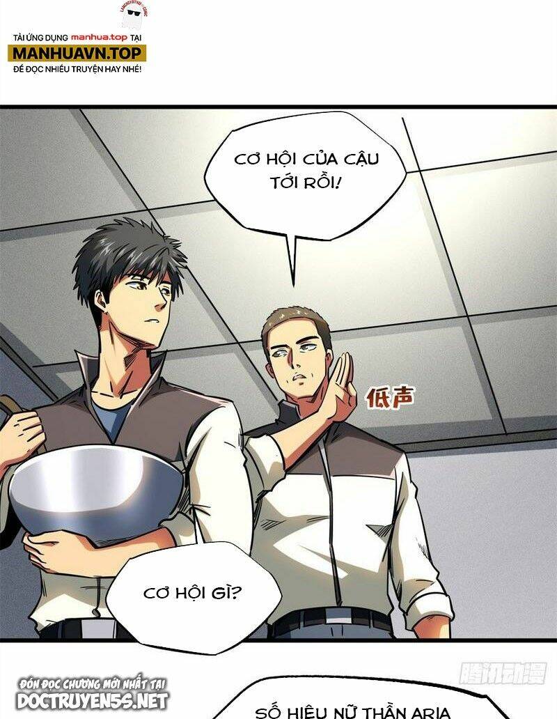 Siêu Cấp Thần Cơ Nhân - Chapter 153 - Page 35