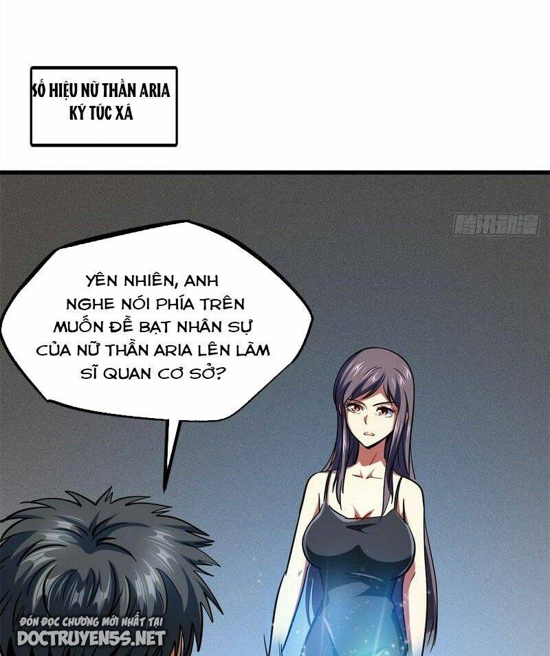 Siêu Cấp Thần Cơ Nhân - Chapter 153 - Page 37
