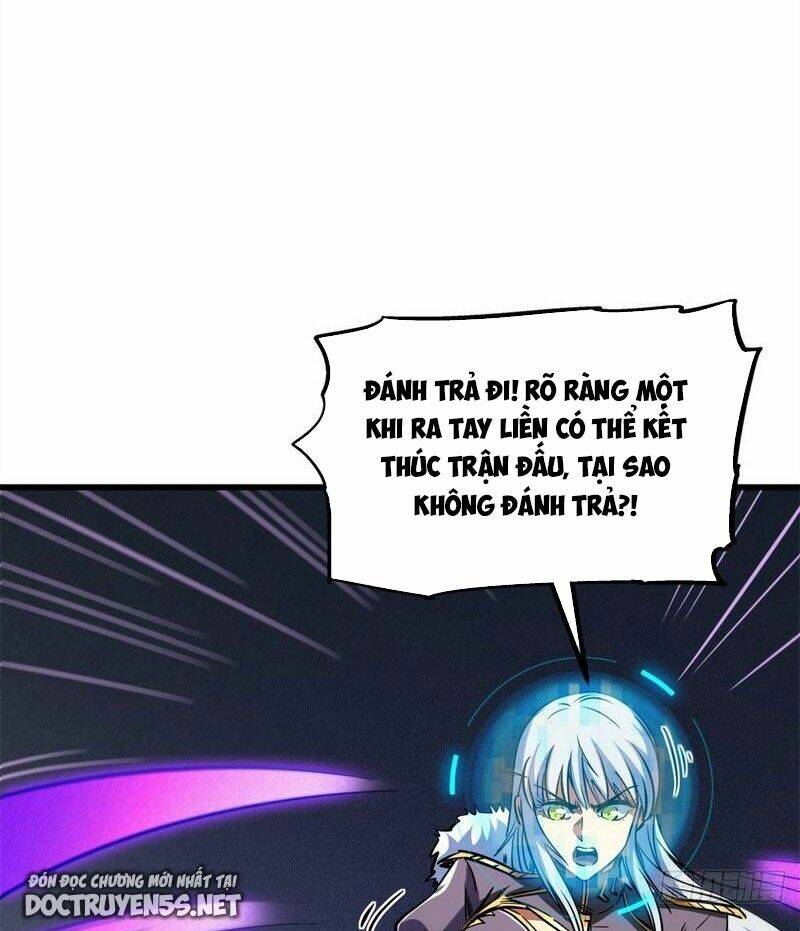 Siêu Cấp Thần Cơ Nhân - Chapter 153 - Page 3