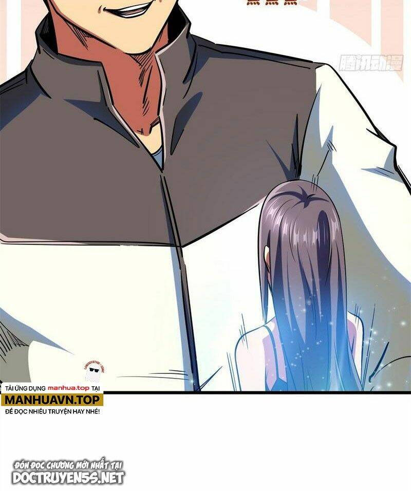 Siêu Cấp Thần Cơ Nhân - Chapter 153 - Page 40