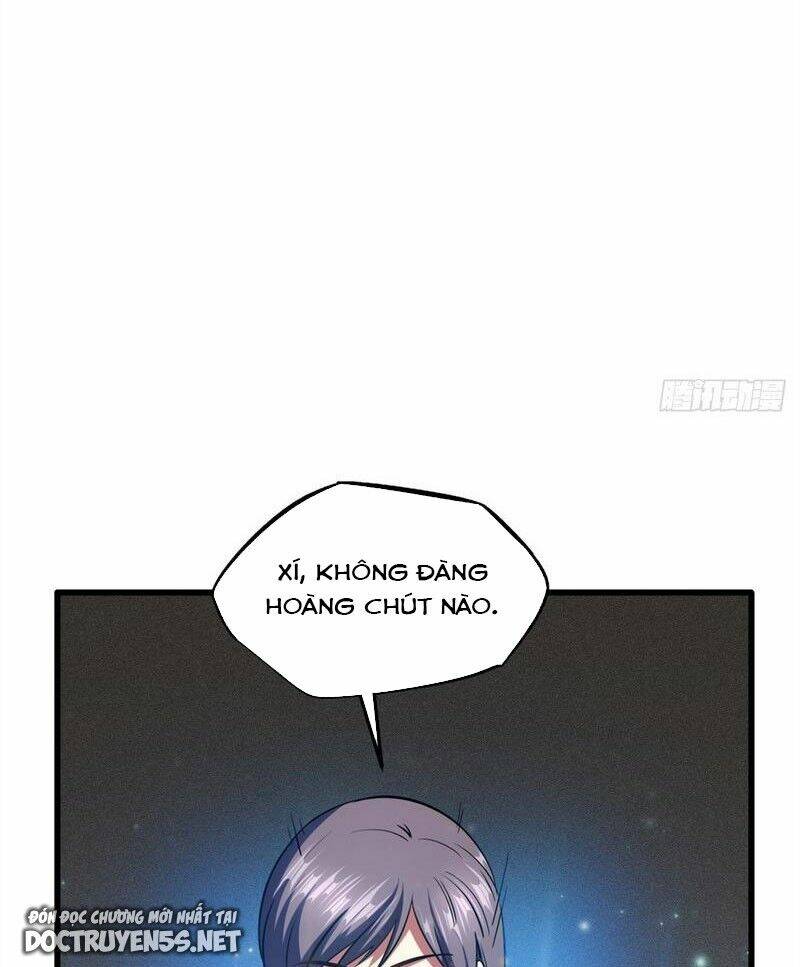 Siêu Cấp Thần Cơ Nhân - Chapter 153 - Page 41