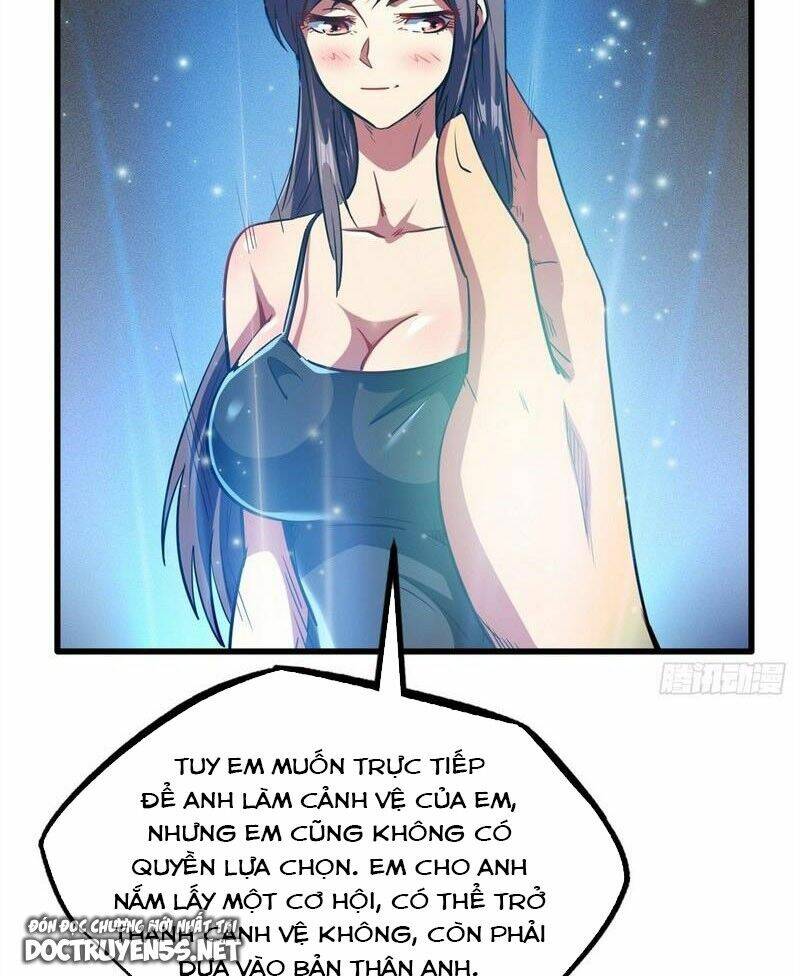 Siêu Cấp Thần Cơ Nhân - Chapter 153 - Page 42