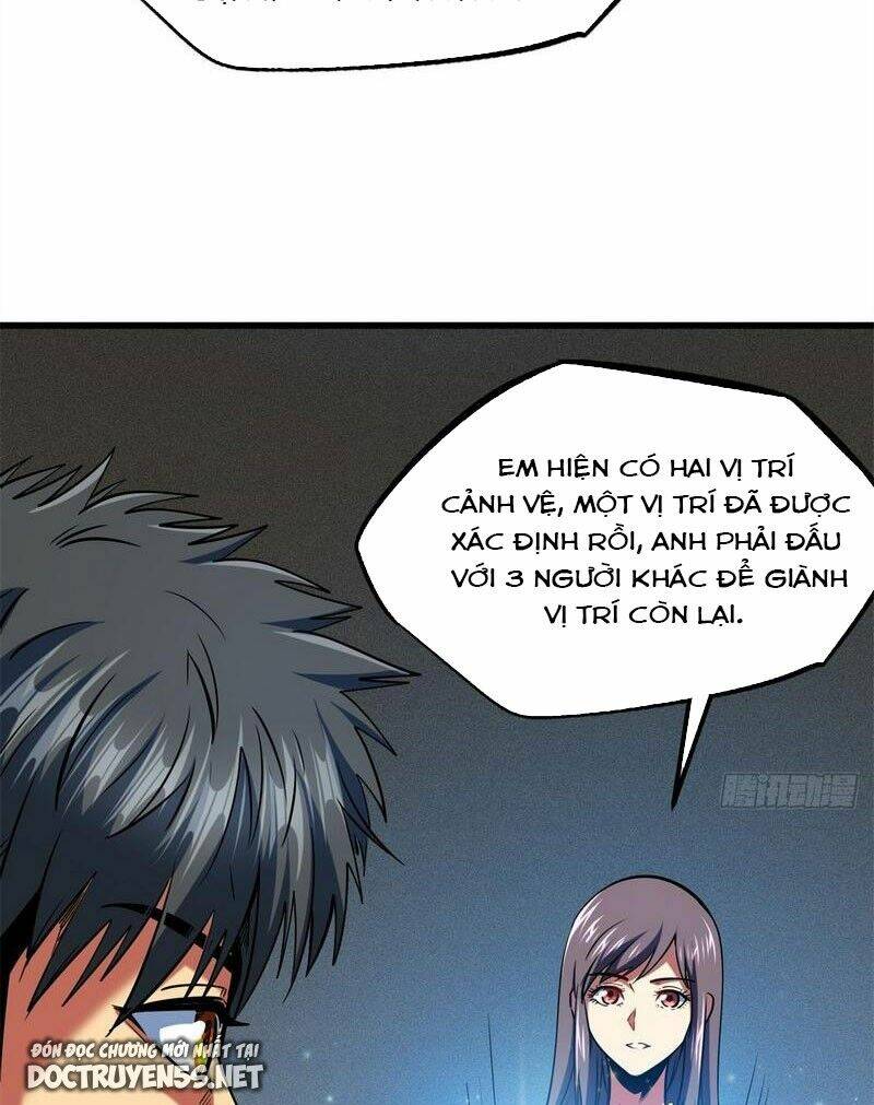 Siêu Cấp Thần Cơ Nhân - Chapter 153 - Page 43