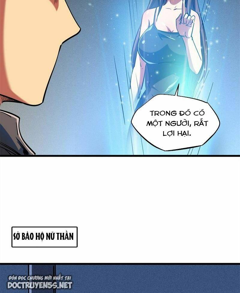 Siêu Cấp Thần Cơ Nhân - Chapter 153 - Page 44