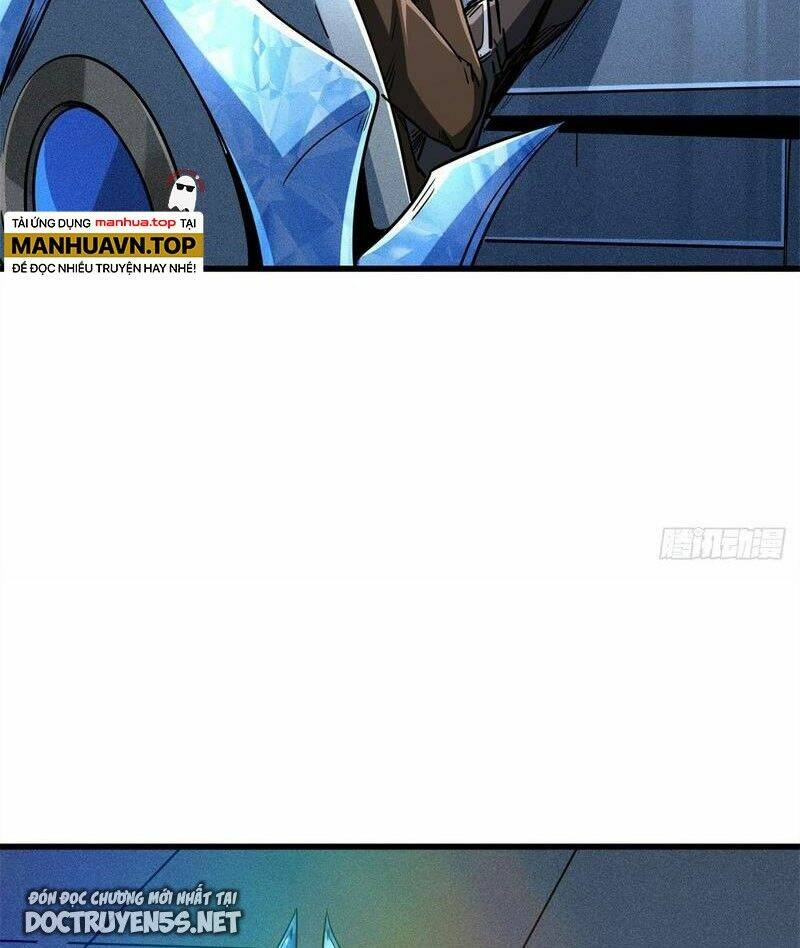Siêu Cấp Thần Cơ Nhân - Chapter 153 - Page 46