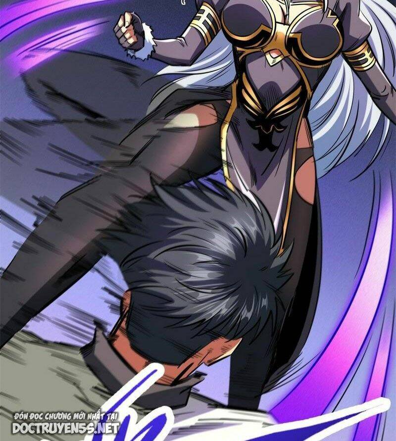 Siêu Cấp Thần Cơ Nhân - Chapter 153 - Page 4