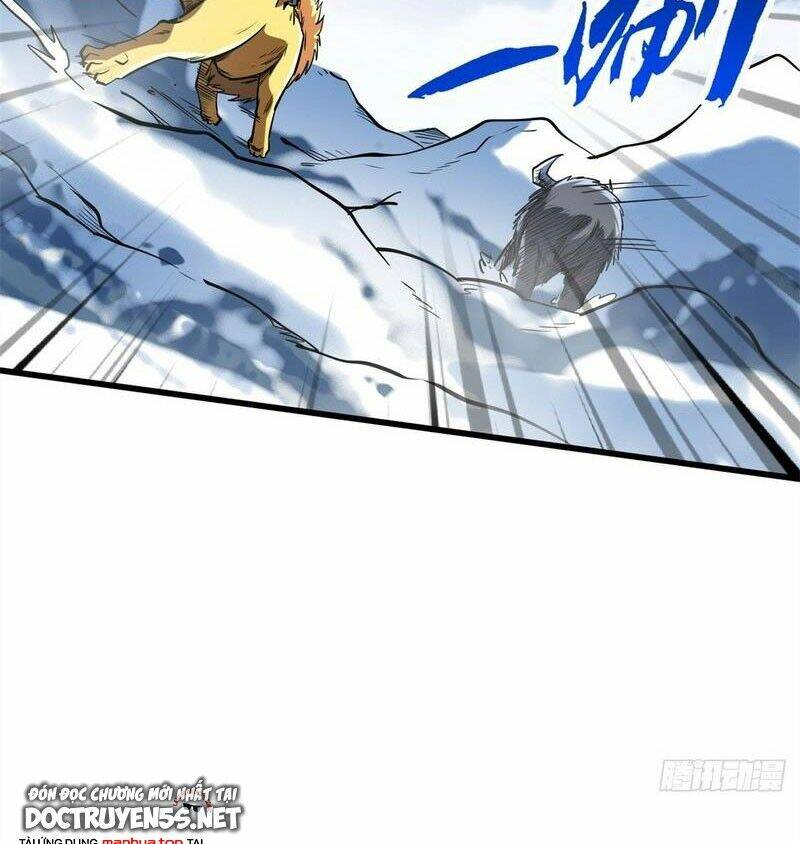 Siêu Cấp Thần Cơ Nhân - Chapter 153 - Page 50