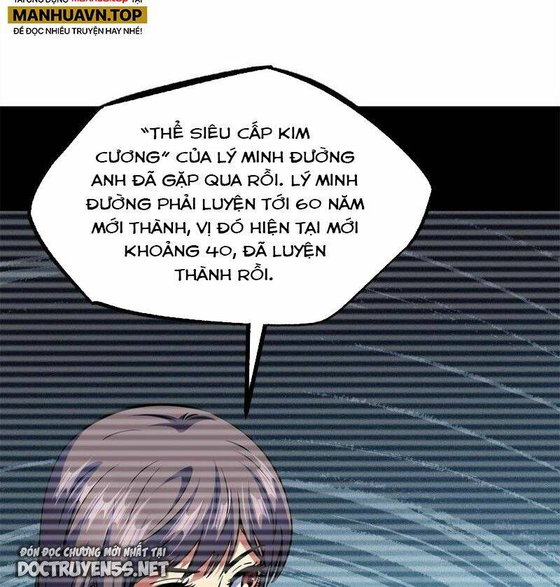 Siêu Cấp Thần Cơ Nhân - Chapter 153 - Page 51