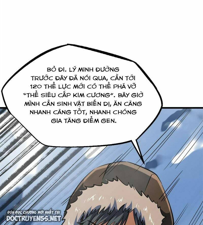 Siêu Cấp Thần Cơ Nhân - Chapter 153 - Page 53