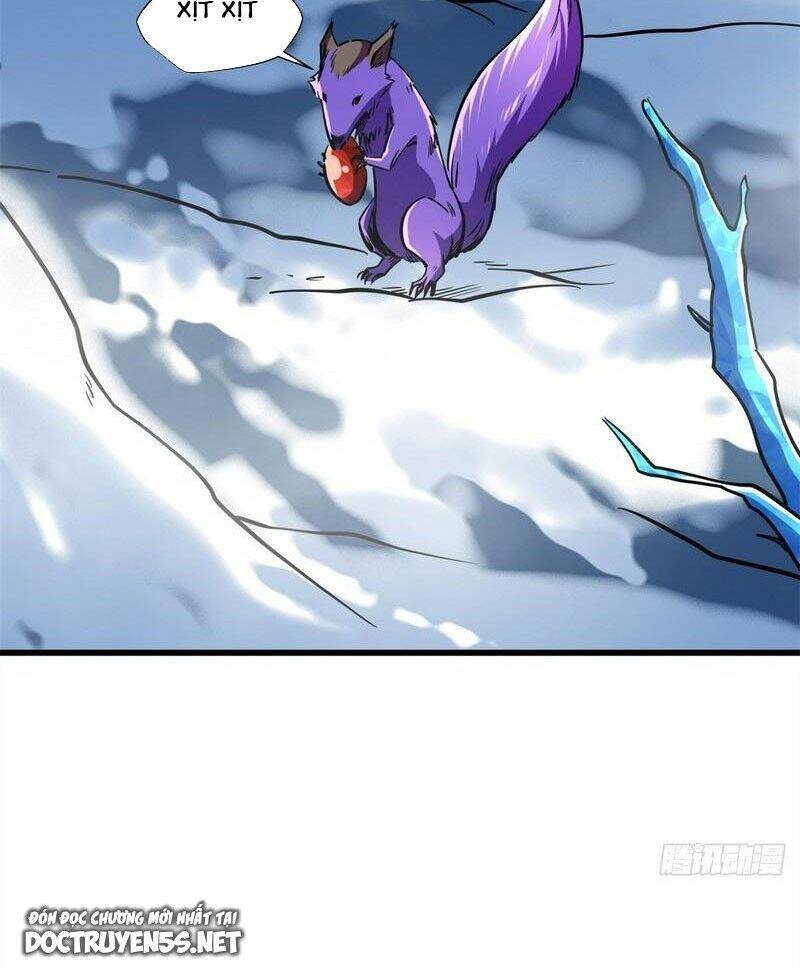 Siêu Cấp Thần Cơ Nhân - Chapter 153 - Page 56