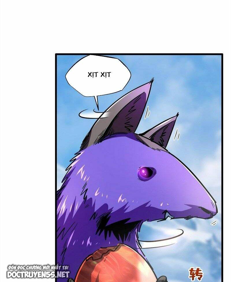 Siêu Cấp Thần Cơ Nhân - Chapter 153 - Page 57