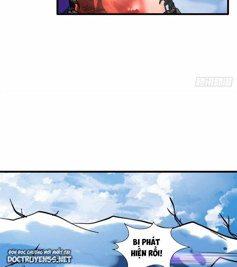 Siêu Cấp Thần Cơ Nhân - Chapter 153 - Page 58