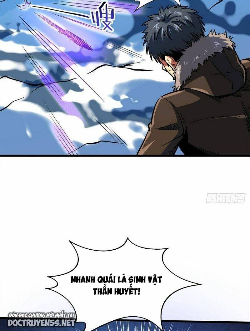 Siêu Cấp Thần Cơ Nhân - Chapter 153 - Page 59