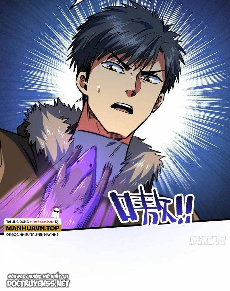 Siêu Cấp Thần Cơ Nhân - Chapter 153 - Page 60