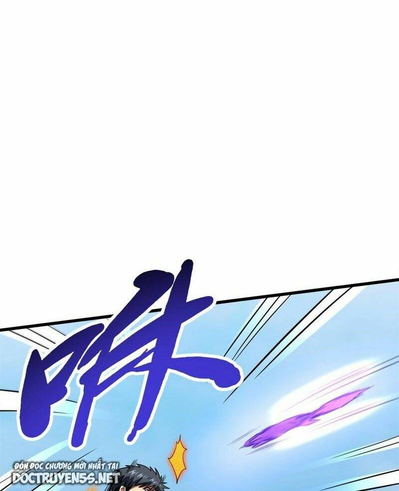 Siêu Cấp Thần Cơ Nhân - Chapter 153 - Page 61