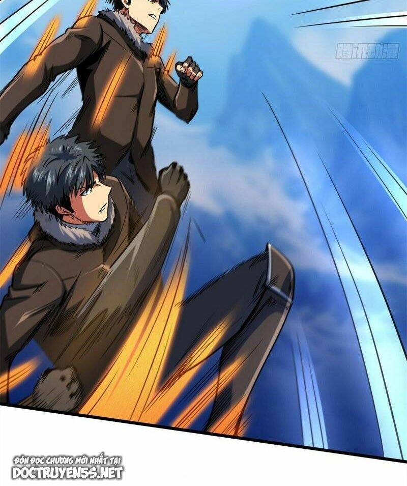 Siêu Cấp Thần Cơ Nhân - Chapter 153 - Page 62