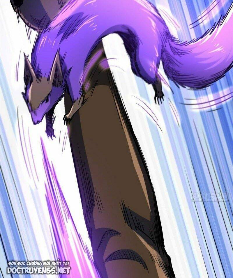 Siêu Cấp Thần Cơ Nhân - Chapter 153 - Page 64