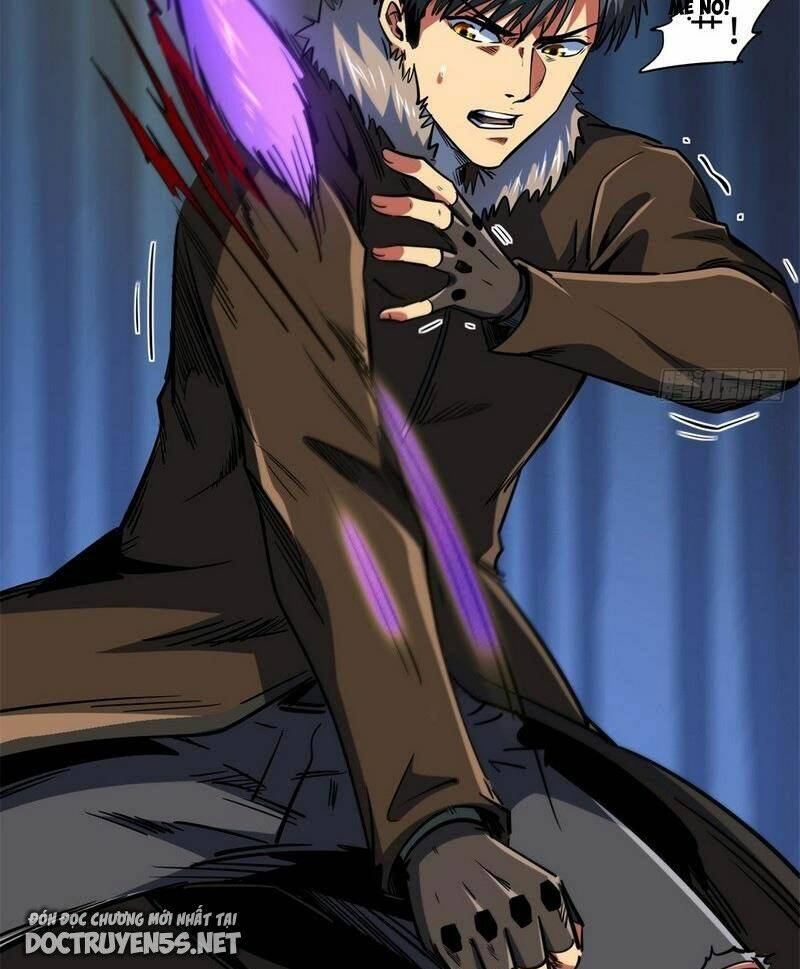 Siêu Cấp Thần Cơ Nhân - Chapter 153 - Page 67