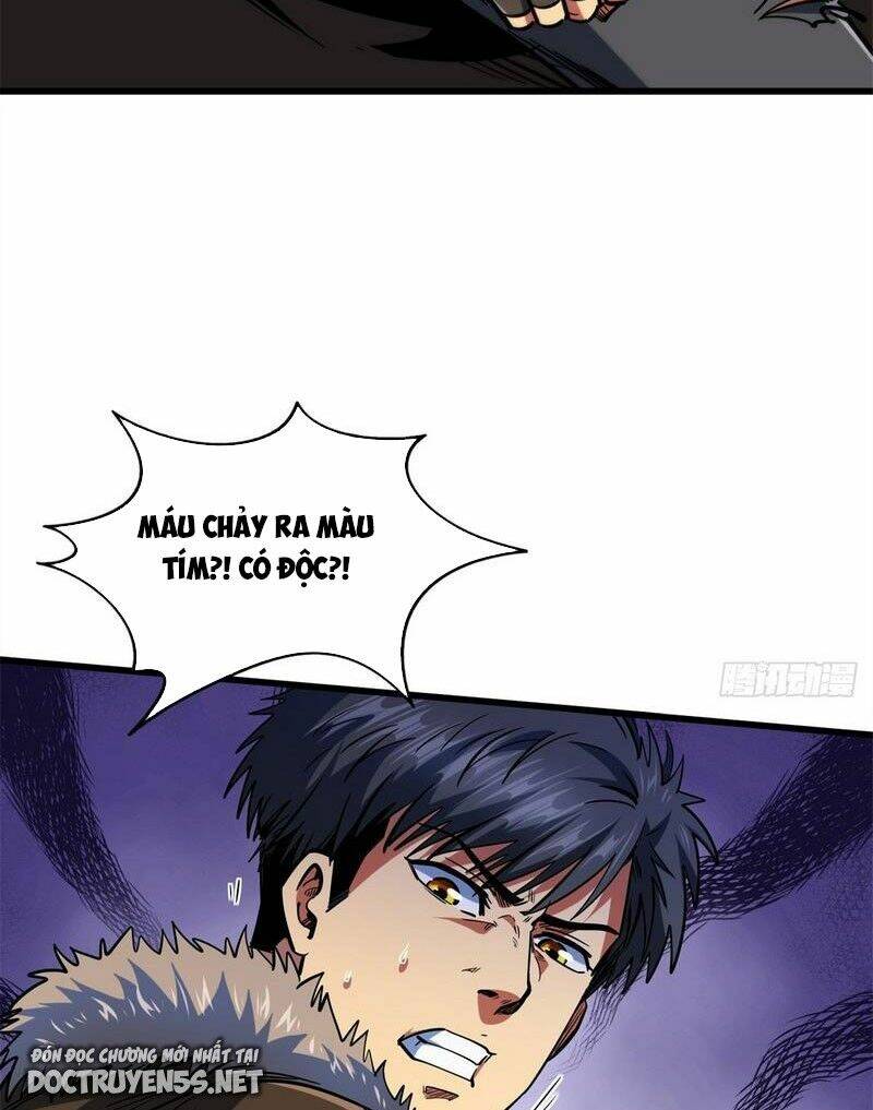 Siêu Cấp Thần Cơ Nhân - Chapter 153 - Page 68