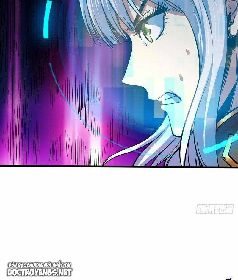 Siêu Cấp Thần Cơ Nhân - Chapter 153 - Page 6