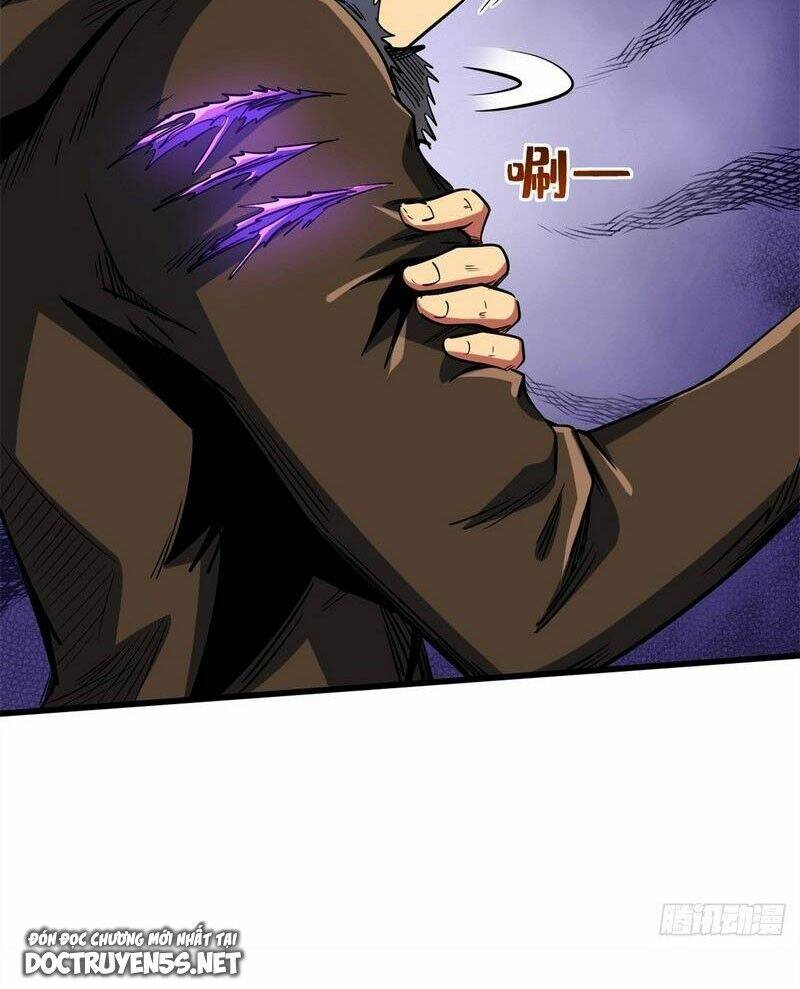 Siêu Cấp Thần Cơ Nhân - Chapter 153 - Page 69