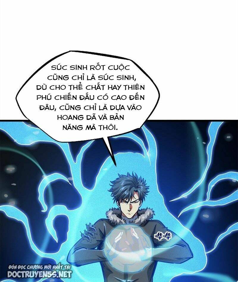 Siêu Cấp Thần Cơ Nhân - Chapter 153 - Page 70