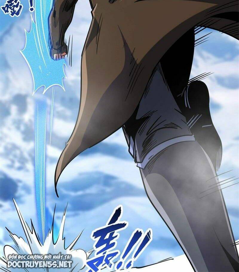 Siêu Cấp Thần Cơ Nhân - Chapter 153 - Page 73