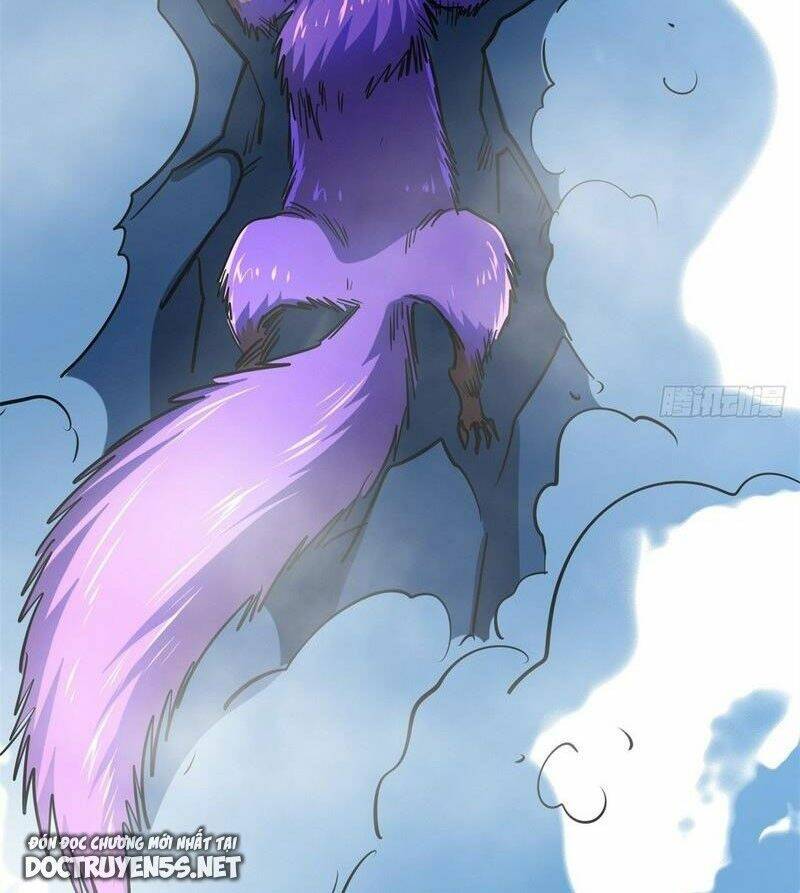 Siêu Cấp Thần Cơ Nhân - Chapter 153 - Page 76