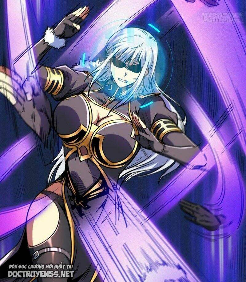 Siêu Cấp Thần Cơ Nhân - Chapter 153 - Page 8