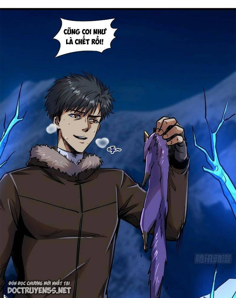 Siêu Cấp Thần Cơ Nhân - Chapter 154 - Page 9