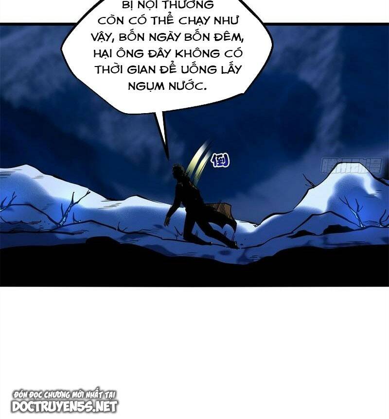 Siêu Cấp Thần Cơ Nhân - Chapter 154 - Page 11