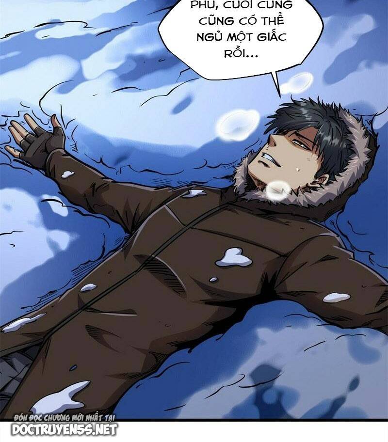 Siêu Cấp Thần Cơ Nhân - Chapter 154 - Page 13