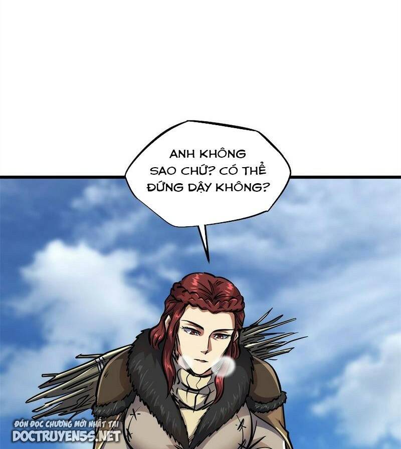 Siêu Cấp Thần Cơ Nhân - Chapter 154 - Page 16