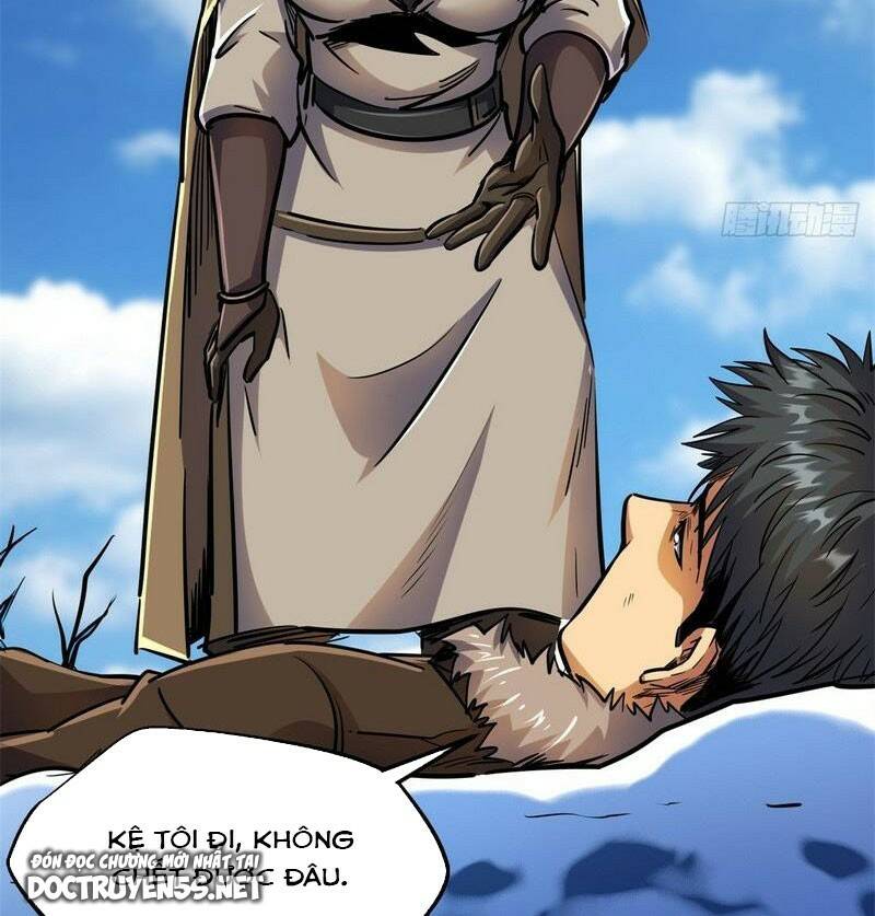 Siêu Cấp Thần Cơ Nhân - Chapter 154 - Page 17